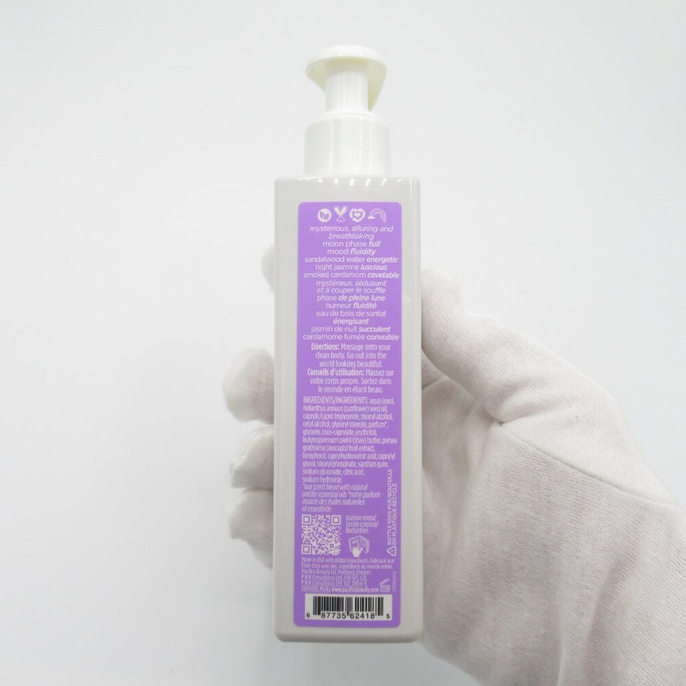 Pacifica Neon Moon Body Lotion - Picture 4 of 4